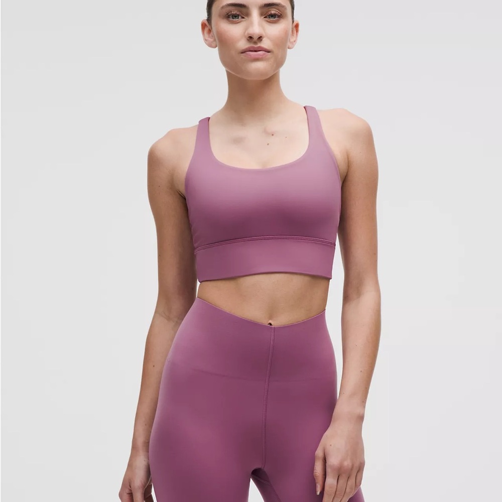 Lululemon Energy Bra